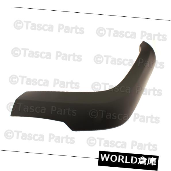 フェンダー 新しいOEMのMOPARの左側の左側のフェンダーのフレア2006 - 2007年JEEP LIBERTY＃5JH47CJMAF NEW OEM MOPAR LEFT SIDE LH FRONT FENDER FLARE 2006-2007 JEEP LIBERTY #5JH47CJMAF 【並行輸入品】