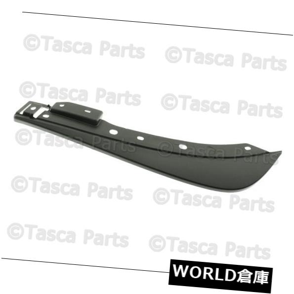 フェンダー 新しいOEM MOPARの右サイドRHフロントフェンダーの拡張子2008-2014 NEW OEM MOPAR RIGHT SIDE RH FRONT FENDER EXTENSION 2008-2014 DODGE CHALLENGER 【並行輸入品】