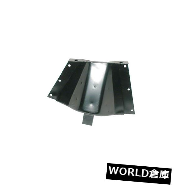 フェンダー 64-66マスタング用交換用フェンダーエプロン（フロント運転席側）GMK3020350642L Replacement Fender Apron for 64-66 Mustang (Front Driver Side) GMK3020350642L 【並行輸入品】