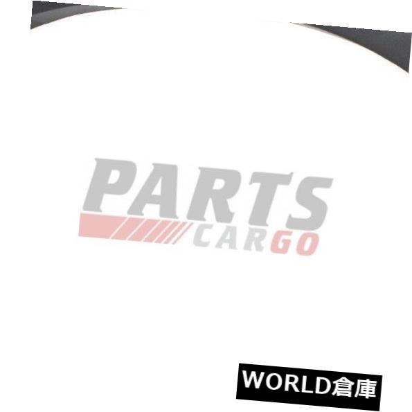 フェンダー 2013年 - 2015年のBMW X1 51772990166 NEW FENDER FLARE TEXTURED FRONT RIGHT SIDE FITS 2013-2015 BMW X1 51772990166 【並行輸入品】