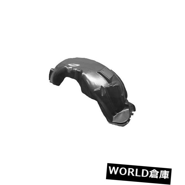 フェンダー クライスラー用交換用フェンダーライナー、ダッジ（フロント運転席側）CH1248135 Replacement Fender Liner for Chrysler、 Dodge (Front Driver Side) CH1248135 【並行輸入品】