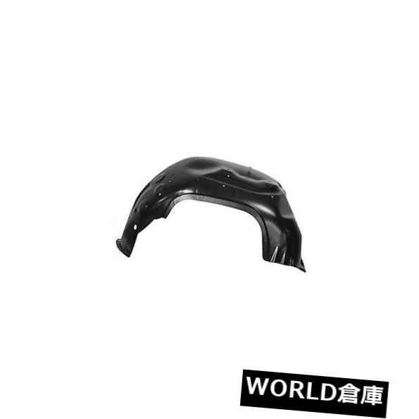 フェンダー 70-81 Firebird用交換用フェンダーエプロン（フロント運転席側）GMK432135070L Replacement Fender Apron for 70-81 Firebird (Front Driver Side) GMK432135070L 【並行輸入品】