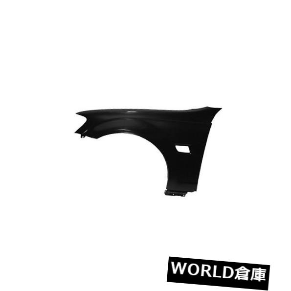 フェンダー 08-09 G8（フロント運転席側）用交換用フェンダーGM1240352C Replacement Fender for 08-09 G8 (Front Driver Side) GM1240352C 【並行輸入品】