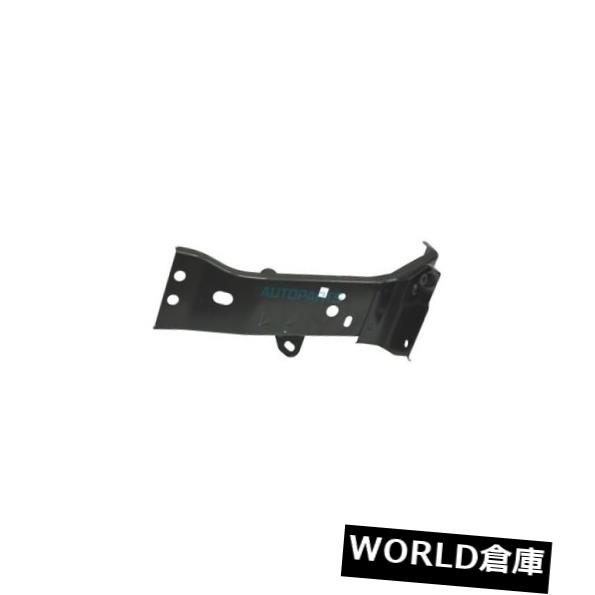 フェンダー スチールフィットの新しいフロントサイドフェンダーブレース2014-2016 MAZDA 3 BJS 752240 NEW FRONT RIGHT SIDE FENDER BRACE MADE OF STEEL FITS 2014-2016 MAZDA 3 BJS752240 【並行輸入品】