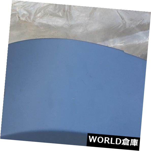 フェンダー ポルシェ911/930フロントバランス（左、運転席側）＃3 930 503 391 00 Porsche 911 / 930 Front Valance (Left、Driver Side) #3 930 503 391 00 GENUINE 【並行輸入品】｜カスタムパーツ WORLD倉庫