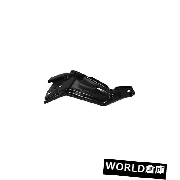 フェンダー 12-17日産Versa用交換用フェンダーブレース（助手席側）NI1245101 Replacement Fender Brace for 12-17 Nissan Versa (Front Passenger Side) NI1245101 【並行輸入品】