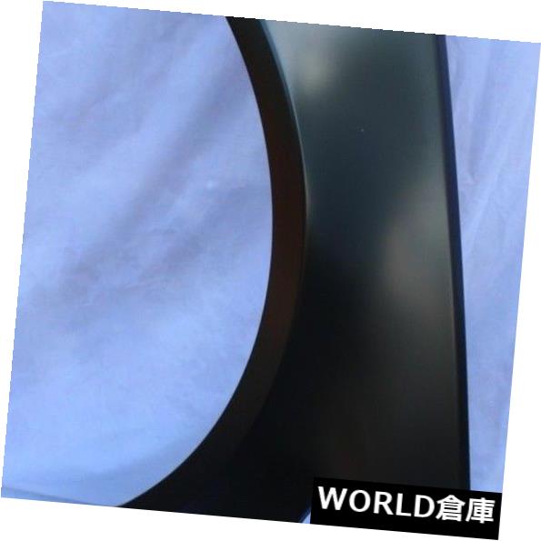 フェンダー 本物のBMW 5er F10 M5サイドパネルフェンダーフロント左7844701 Genuine BMW 5er F10 M5 Side Panel Fender Front Left 7844701 【並行輸入品】