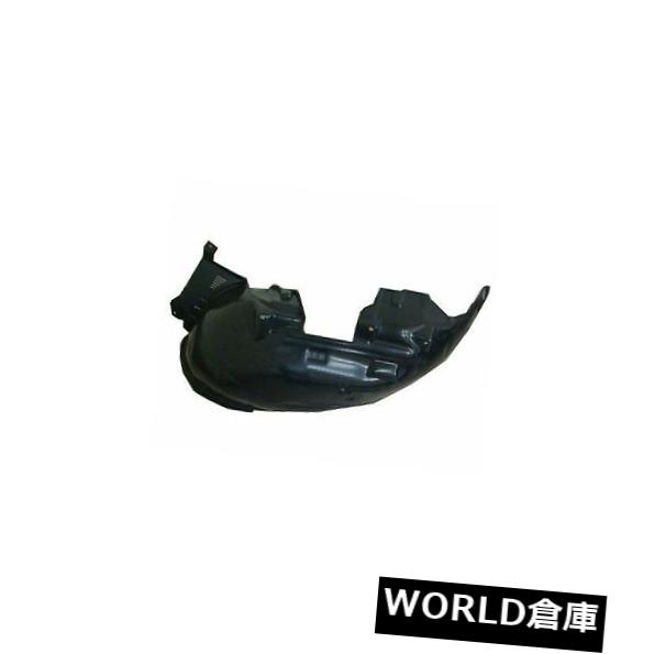 フェンダー 07-09 Kia Sorento（フロント運転席側）用交換用フェンダーライナーKI1248110 Replacement Fender Liner for 07-09 Kia Sorento (Front Driver Side) KI1248110 【並行輸入品】 70,180円