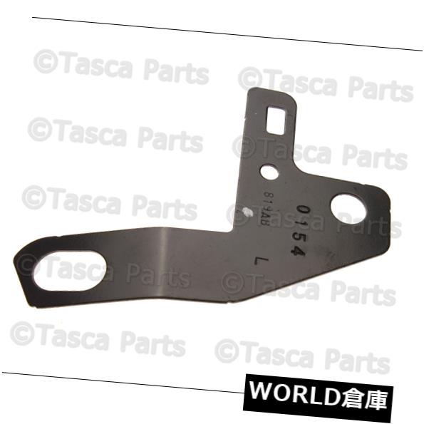 フェンダー 新しいOEM MOPARの左サイド左フロントフェンダーのブラケット2014-2015 JEEPチェロキー NEW OEM MOPAR LEFT SIDE LH FRONT FENDER MOUNTING BRACKET 2014-2015 JEEP CHEROKEE 【並行輸入品】