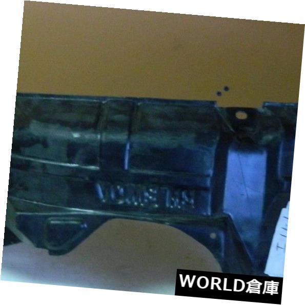 フェンダー 新しいOEM 1991 - 1996年フォードマーキュリーフロントフェンダーライナースプラッシュシールド右側 New OEM 1991-1996 Ford Mercury Front Fender Liner Splash Shield Right Hand Side 【並行輸入品】