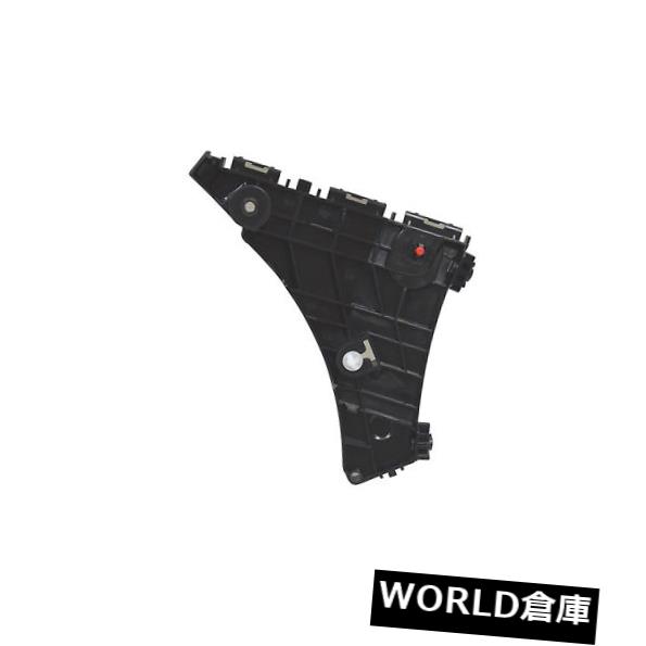 フェンダー 14-17ツンドラ用交換用フェンダーブレース（助手席側）TO1245106 Replacement Fender Brace for 14-17 Tundra (Front Passenger Side) TO1245106 【並行輸入品】