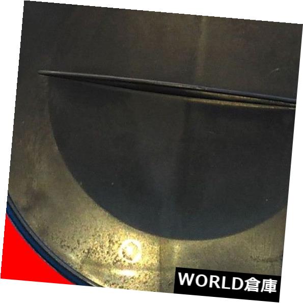フェンダー RENAULT Megane MK2フロントフードウィアラーチヘッドライトフラップカバーキャップ/左側 RENAULT Megane MK2 front hood wheelarch headlight flap cover cap /left side 【並行輸入品】