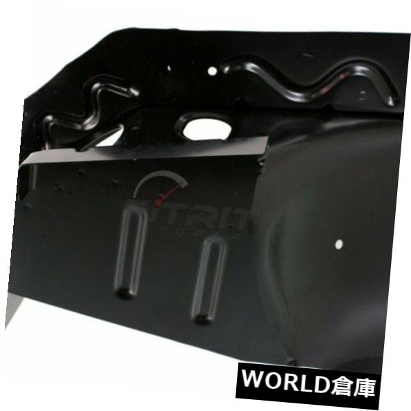 フェンダー 2006-2011年の新しい左サイドホイールハウスパネルBUICK LUCERNE GM1225238 NEW FRONT LEFT SIDE WHEELHOUSE PANEL FOR 2006-2011 BUICK LUCERNE GM1225238 【並行輸入品】