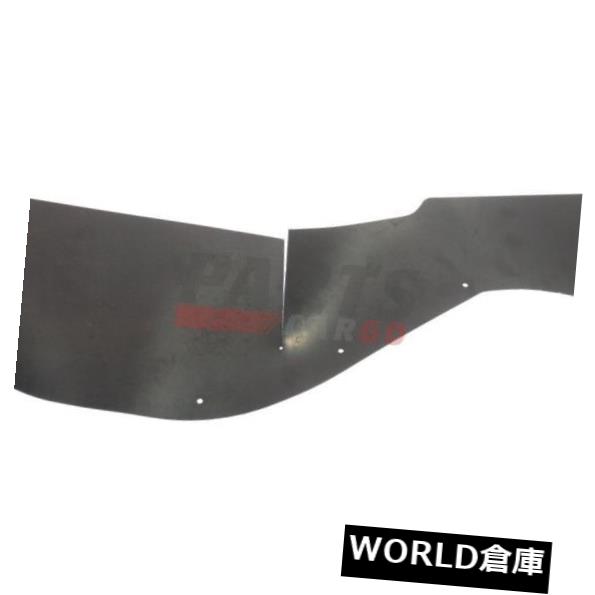 フェンダー NEW WHEELHOUSEフロント左サイドフィット1995-2005シボレーブレザー15679117 NEW WHEELHOUSE FRONT LEFT SIDE FITS 1995-2005 CHEVROLET BLAZER 15679117 【並行輸入品】