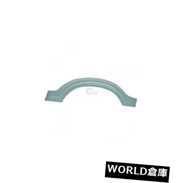 フェンダー スズキSj 413 Samurai 410カブリオレ用ホイールスレッドサイドパネルフロント左 Wheel Thread Side Panel Front Left for Suzuki Sj 413 Samurai 410 Cabriolet Built 【並行輸入品】｜カスタムパーツ WORLD倉庫