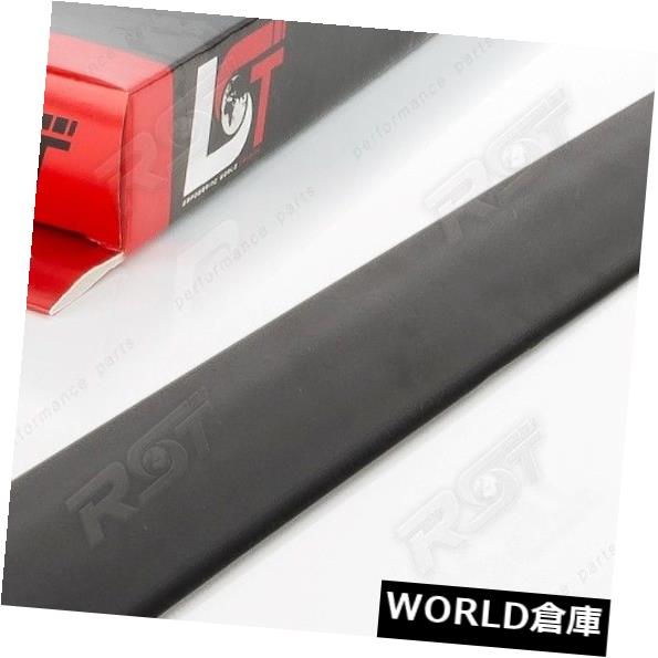 フェンダー フォードフォーカスI 98-05用ドアパネル保護トリムサイドパネルブラックフロントライト Door Panel Protective Trim Side Panel Black Front Right for Ford Focus I 98-05 【並行輸入品】