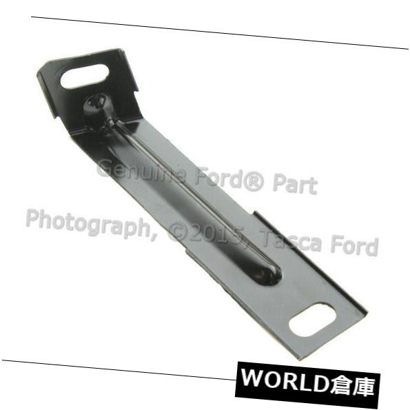 フェンダー 新しいOEMドライバのサイドフェンダーブレースフォードレンジャー1998-2012＃F87Z-16A024-A A NEW OEM DRIVERS SIDE FRONT FENDER BRACE FORD RANGER 1998-2012 #F87Z-16A024-AA 【並行輸入品】