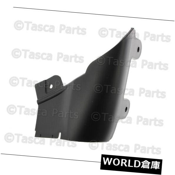 フェンダー 新しいOEM MOPARの左サイドLHフロントフェンダーの拡張機能2011-2014 DODGE CHALLENGER NEW OEM MOPAR LEFT SIDE LH FRONT FENDER EXTENSION 2011-2014 DODGE CHALLENGER 【並行輸入品】