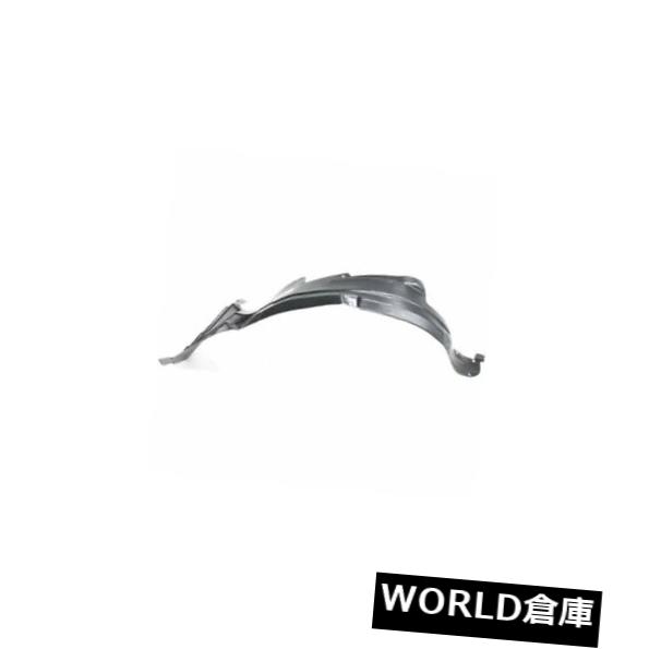 フェンダー OE交換用シボレートラッカーフロントドライバーサイドフェンダーインナーパネルパーツリスト OE Replacement Chevrolet Tracker Front Driver Side Fender Inner Panel Partsli... 【並行輸入品】