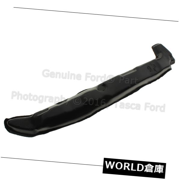 フェンダー 新しいOEM左ドライバー側LHフロントフェンダーエプロンインシュレーター2013-2014 FORD FUSION NEW OEM LEFT DRIVER SIDE LH FRONT FENDER APRON INSULATOR 2013-2014 FORD FUSION 【並行輸入品】