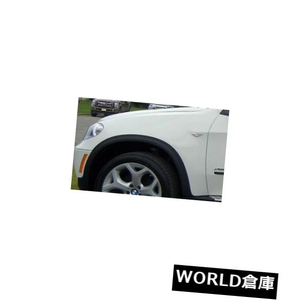 フェンダー BMW OEM E70 X5 2006-2013サイドパネルフェンダー、フロント左 BMW OEM E70 X5 2006-2013 Side Panel Fender、 Front Left 【並行輸入品】