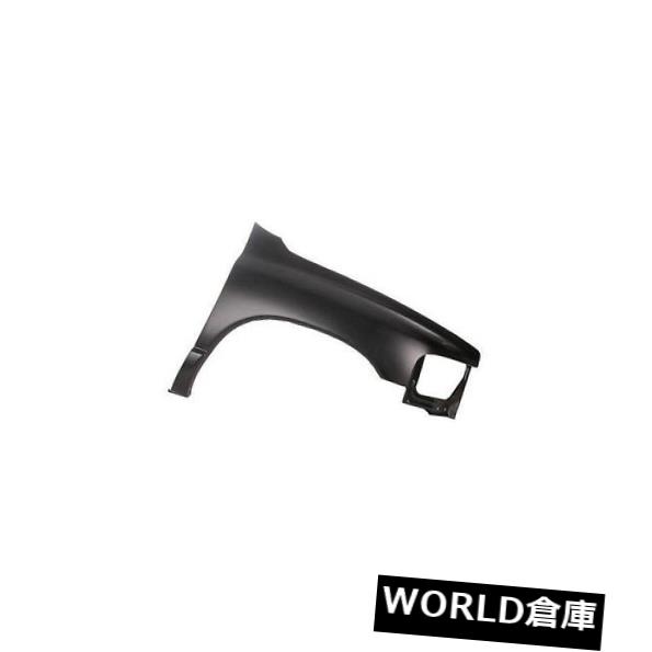 フェンダー 2002-2005 DODGE RAMピックアップ乗客側フロントフェンダー（CAPA認定） 2002-2005 DODGE RAM PICKUP PASSENGER SIDE FRONT FENDER (CAPA CERTIFIED) 【並行輸入品】 90,387円