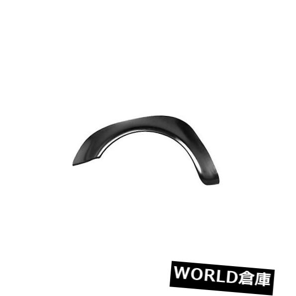 フェンダー ポルシェ911ターボ930フェンダーフレアフロント運転席側ダンスク93050330700 Porsche 911 Turbo 930 Fender Flare Front Driver Side Dansk 93050330700 【並行輸入品】