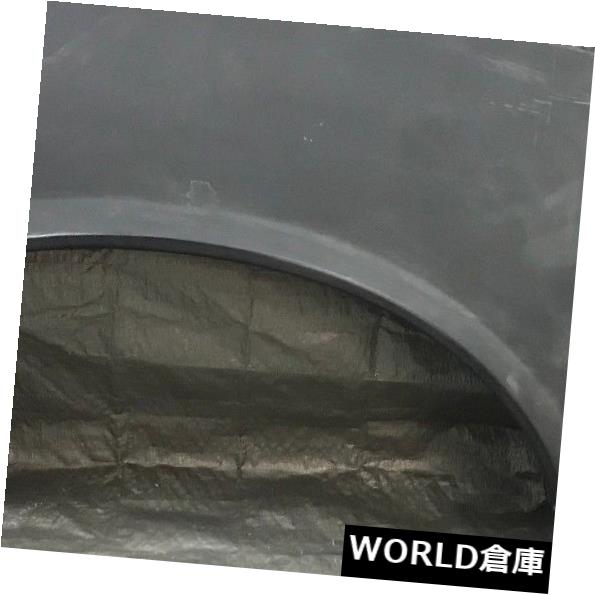 フェンダー 1978-1980ポンティアックグランプリブランドの新しいOEM NOS右側フロントフェンダーHA 1978-1980 Pontiac Grand Prix Brand New OEM NOS Right Side Front Fender HA 【並行輸入品】