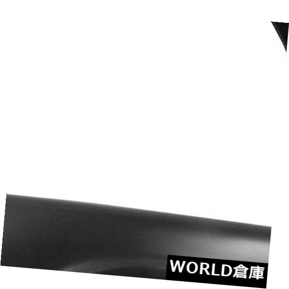 フェンダー 67シボレーC10トラックフロントドライバー/助手席側フェンダーRH / LH修復品質 67 Chevy C10 Truck Front Driver /Passenger Side Fender RH/LH Restoration Quality 【並行輸入品】