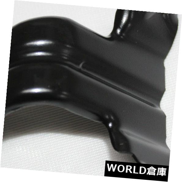 フェンダー ブラケットサイドパネル+ BMW 1er F20 F21＆amp; A LCI 2 F22 F23 +左フロント+ 7284651 Bracket Side Panel + BMW 1er F20 F21 & LCI 2 F22 F23+ Front Left + 7284651 【並行輸入品】