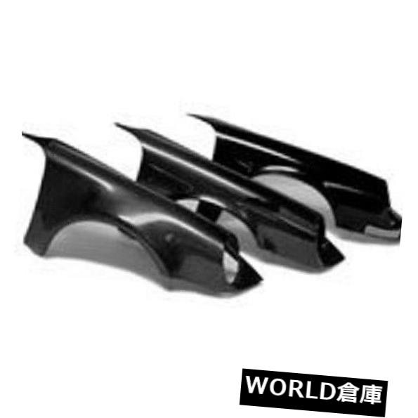 フェンダー ポルシェ930ターボ純正フロントフェンダー運転席側左93050303111 93050303111 Porsche 930 Turbo Genuine Front Fender Driver side Left 93050303111 93050303111 【並行輸入品】
