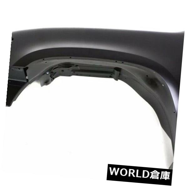 フェンダー Chevy Avalanche、Taho e、郊外のフロント、左運転席側FENDER GM 1240 333 New For Chevy Avalanche、Tahoe、Suburban Front、Left Driver Side FENDER GM1240333 New 【並行輸入品】