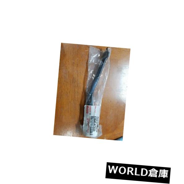 フェンダー OEM 2005-2012トヨタアバロンフロントフェンダーブレース左LH側53846-AC020 OEM 2005-2012 Toyota Avalon Front Fender Brace Left LH side 53846-AC020 【並行輸入品】 68,426円