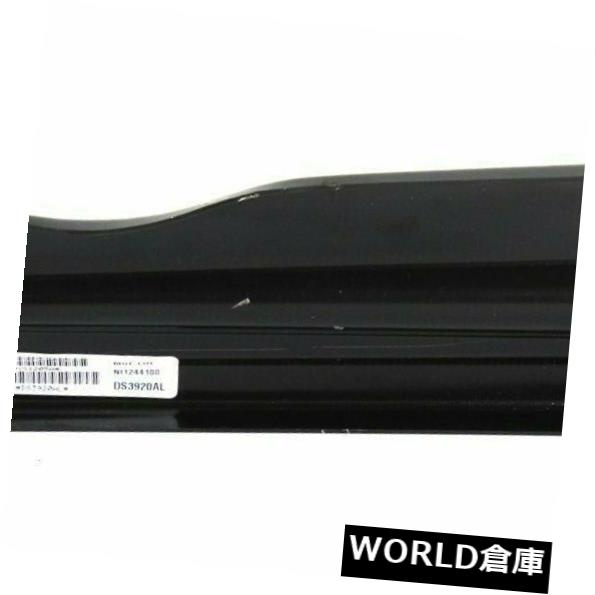 フェンダー 日産アルティマ2007-2013 NI1244100用の新しいフェンダーブレーススチールフロント左側 New Fender Brace Steel Front Left Side For Nissan Altima 2007-2013 NI1244100 【並行輸入品】
