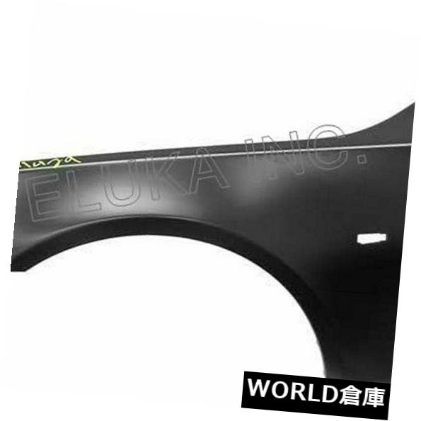 フェンダー BMW純正サイドパネルフェンダーフロント左E60 E60N E61 E61N BMW Genuine Side Panel Fender Front Left E60 E60N E61 E61N 【並行輸入品】