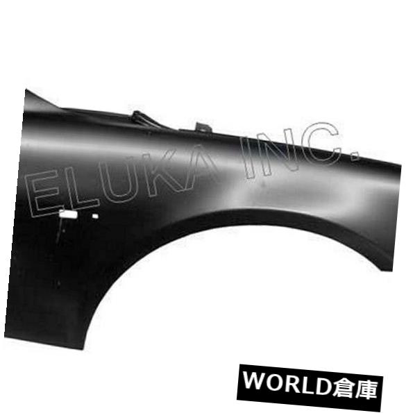 フェンダー BMW純正サイドパネルフェンダーフロントライトE65 E66 BMW Genuine Side Panel Fender Front Right E65 E66 【並行輸入品】