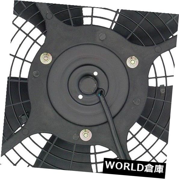 大人気の 電子パーツ Cコンデンサーファンアセンブリ A Usコンデンサー 6 507 Dorman Assembly Fan Conditioning Assembly Air Fan Condenser A C 6 507 エアコンファンアセンブリdorman