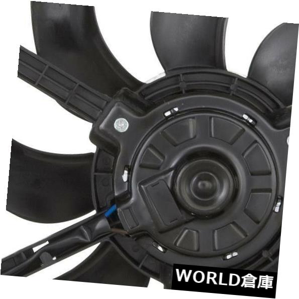 電子パーツ 激安人気新品 A C Cf エアコンコンデンサーファンアセンブリspectra Usコンデンサー Condenser Cf Spectra Assembly Fan Kwakuku Com