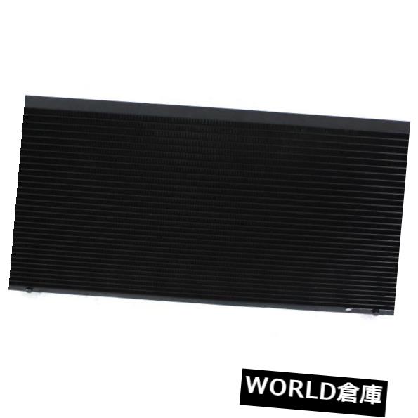 USコンデンサースバルインプレッサ2004-2007SU3030127用の新しいA/CコンデンサーNewA/CCondenserForSubaruImpreza2004-2007SU3030127
