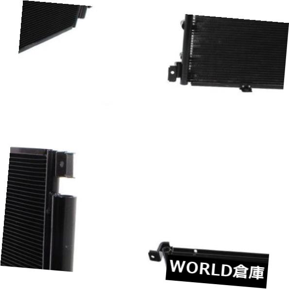 USコンデンサー GM3030289 09-15キャデラックCTS用A Cコンデンサー GM3030289 A C Condenser for 09-15 Cadillac CTS
