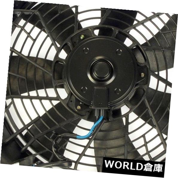 最も完璧な Condenser A C Monteroに適合 エアコンファンアセンブリは01 02 Cコンデンサーファンアセンブリ A Usコンデンサー Fan Montero 01 02 Fits Assembly Fan Conditioning Assembly Air 電子パーツ