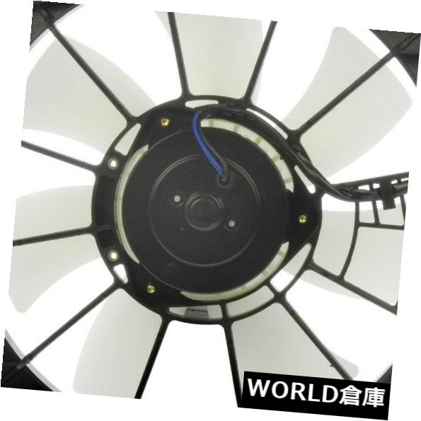 割引 電子パーツ Fits Assembly Fan Conditioning Assembly Air Fan Condenser A C エアコンファンアセンブリは07 09ホンダcr Vに適合 Cコンデンサーファンアセンブリ A Usコンデンサー 07 09 Cr V Honda Pascasarjana Unsrat Ac Id