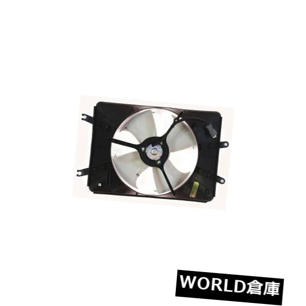 電子パーツ 21セール A C エアコンコンデンサーファンアセンブリオムニパーツ Usコンデンサー Condenser Parts Omni Assembly Fan 360vr Academy