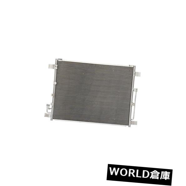 USコンデンサー Infiniti CND4279用の交換用A / Cコンデンサ Replacement A/C Condenser for Infiniti CND4279 【並行輸入品】