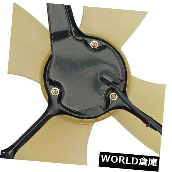 国内発送 電子パーツ エアコンファンアセンブリは92 95ホンダシビックに適合 Cコンデンサーファンアセンブリ A Usコンデンサー Civic Honda 92 95 Fits Assembly Fan Conditioning Assembly Air Fan Condenser A C