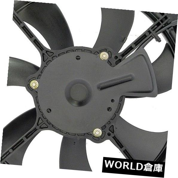 電子パーツ 新品 Usコンデンサー エアコンコンデンサーファンアセンブリ 6 811 Dorman Assembly Fan Conditioning Assembly Air Fan Condenser A C 6 811 エアコンファンアセンブリdorman Lapizblanco Com