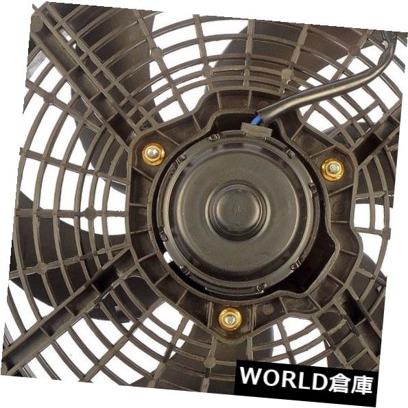 メール便不可 電子パーツ 6 457 Dorman Assembly Fan Condenser A C 6 457 エアコンコンデンサーファンアセンブリdorman Usコンデンサー Myagdi Akc Gov Np