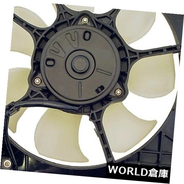 当店限定販売 電子パーツ Fan Condenser A C 6 006 エアコンファンアセンブリdorman エアコンコンデンサーファンアセンブリ Usコンデンサー Assembly Air 6 006 Dorman Assembly Fan Conditioning Myagdi Akc Gov Np