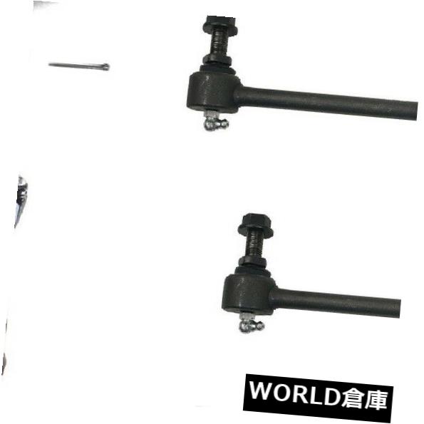 ロワアームバー フロントロアコントロールアーム ボールジョイント 2006-2008用スウェイバーLEXUS RX400h Front Lower Control Arm & Ball Joints & Sway Bar For 2006-2008 LEXUS RX400h 【並行輸入品】