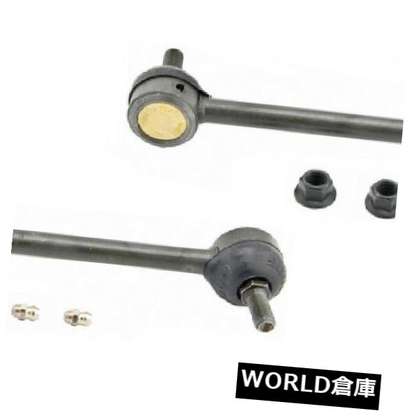 ロワアームバー フロントロアコントロールアーム 外側タイロッドエンド＆amp; A JEEP COMPASS用スウェイバー07-08 Front Lower Control Arm & Outer Tie Rod Ends & Sway Bar For JEEP COMPASS 07-08 【並行輸入品】